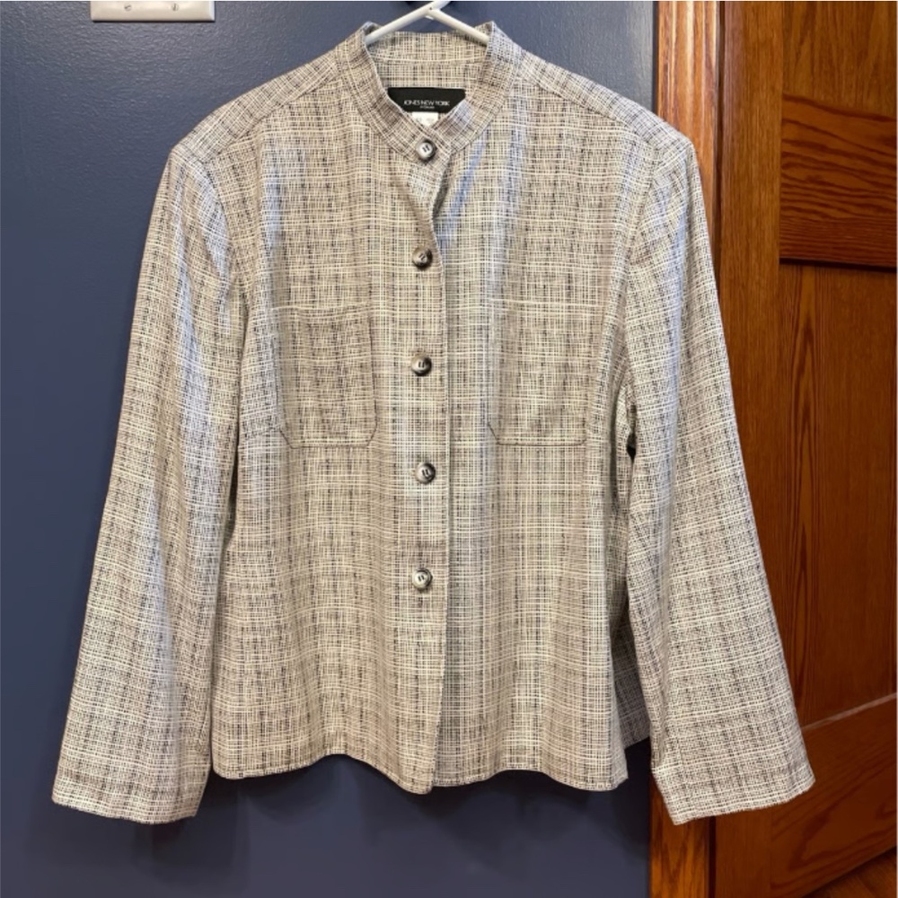 Jones New York Blazer